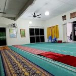 Surau Al-Falah Kampung baru kundang