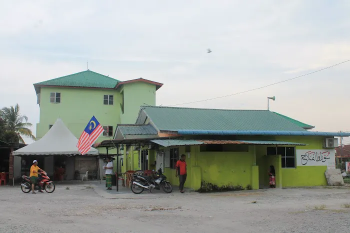 Surau Al-Falah Kampung baru kundang Picture 9
