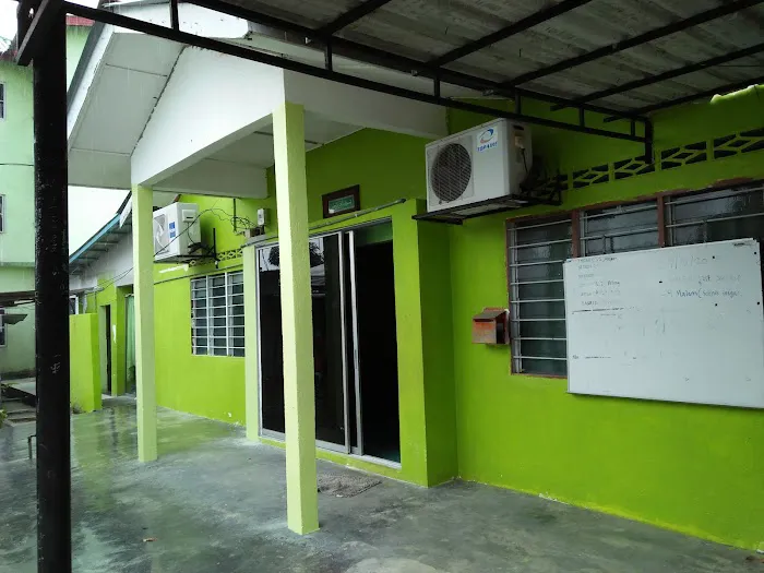 Surau Al-Falah Kampung baru kundang Picture 8