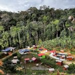 Bukit Raya Basecamp