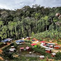 Bukit Raya Basecamp ico