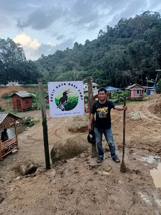 Bukit Raya Basecamp Picture 6