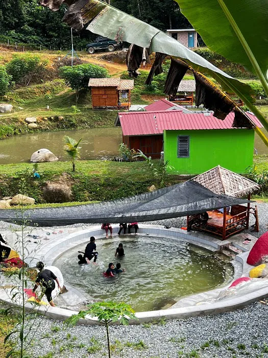 Bukit Raya Basecamp Picture 5