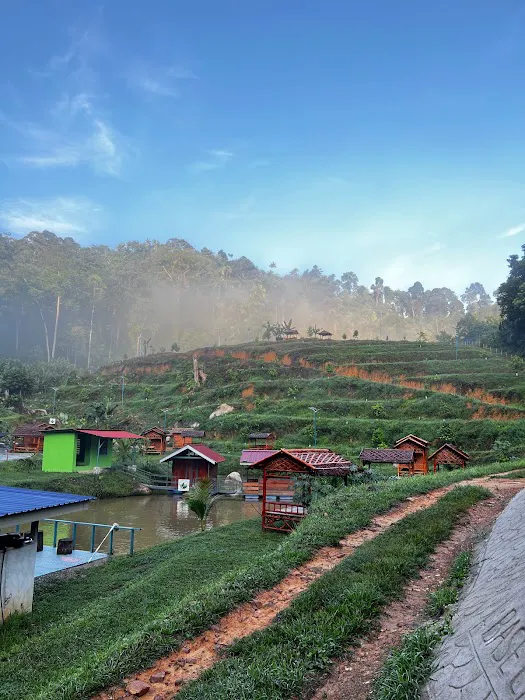 Bukit Raya Basecamp Picture 8