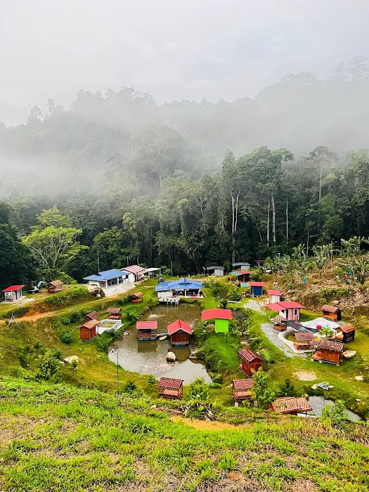 Bukit Raya Basecamp Picture 10