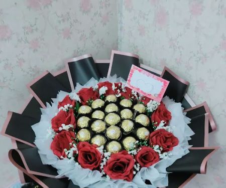 RoZaDa Bouquet Shop