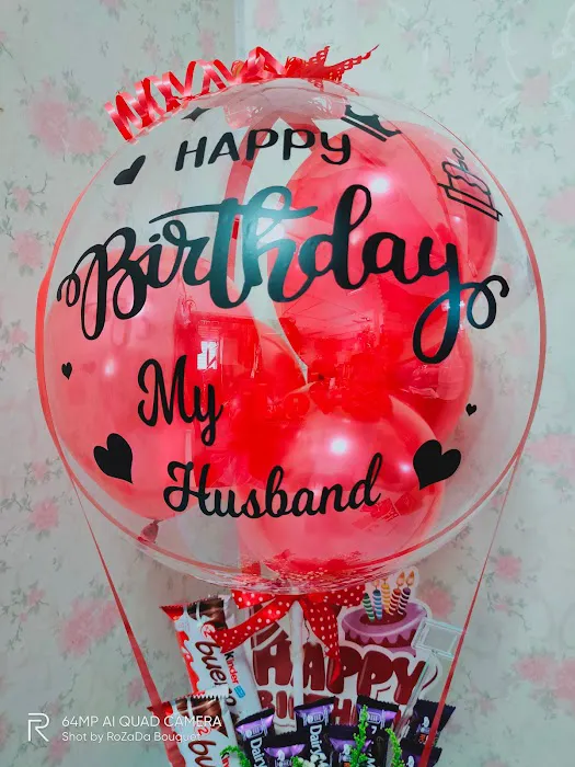 RoZaDa Bouquet Shop Picture 4