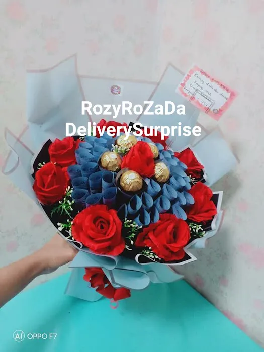 RoZaDa Bouquet Shop Picture 8