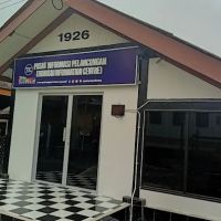 Restaurant Kuzah @ stesen keretapi Kuala Lipis ico