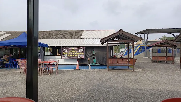 Stesen Gulai Kawah Warisan Picture 3