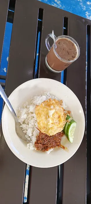 Stesen Gulai Kawah Warisan Picture 2