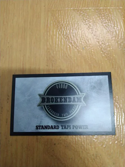 BROKENDAM MY Picture 9