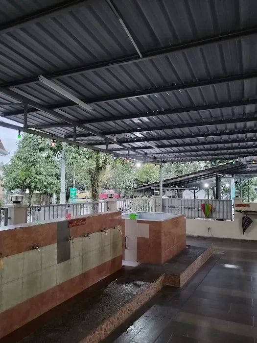 Surau Jumaat As-Siddiqin, Kundang Jaya Picture 1