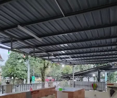 Surau Jumaat As-Siddiqin, Kundang Jaya