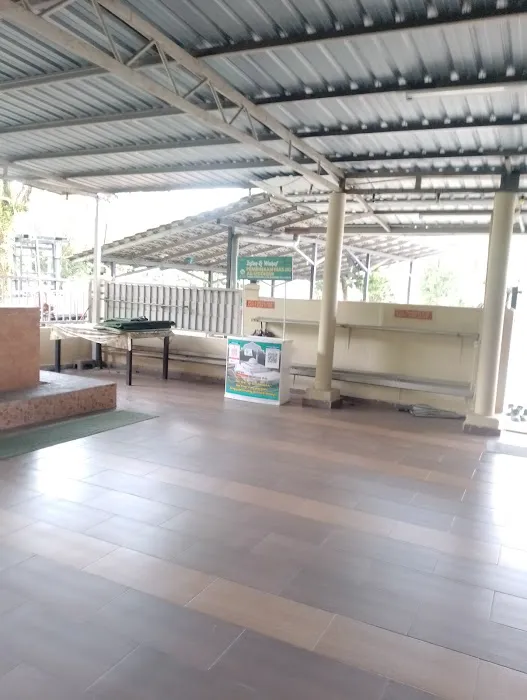 Surau Jumaat As-Siddiqin, Kundang Jaya Picture 6
