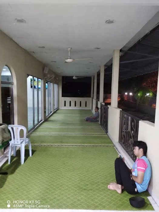 Surau Jumaat As-Siddiqin, Kundang Jaya Picture 10