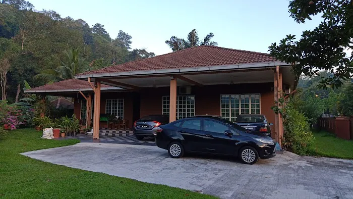 3910 Kampung Sungai Michu Picture 1