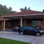 3910 Kampung Sungai Michu