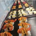 Fiza Sushi