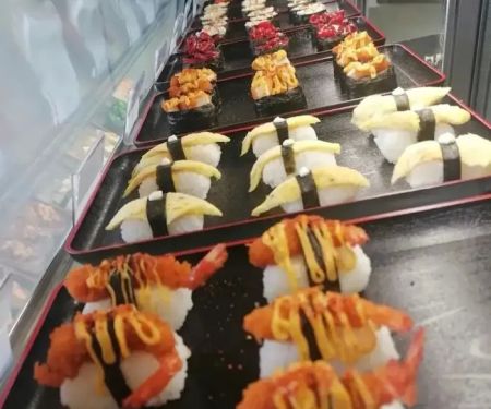 Fiza Sushi
