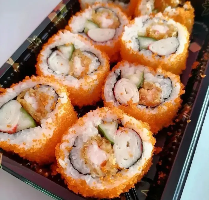 Fiza Sushi Picture 4