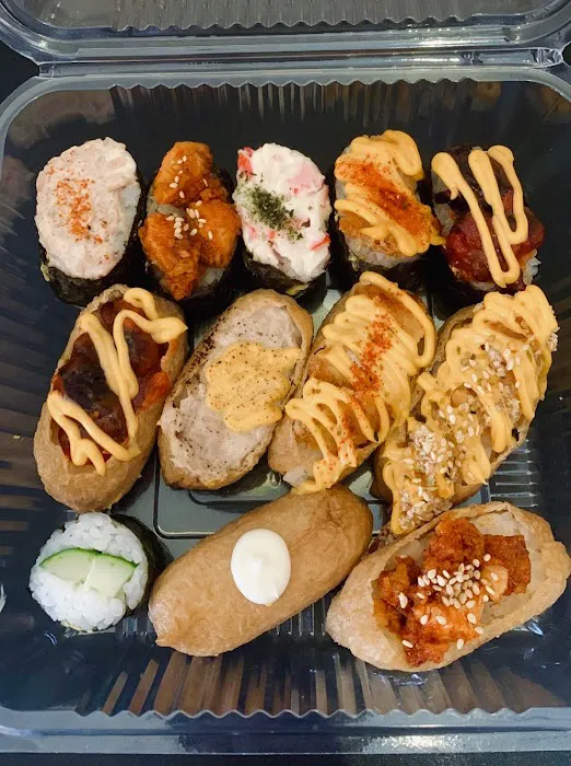 Fiza Sushi Picture 8