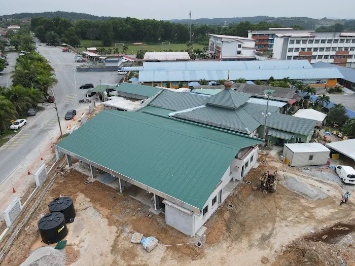 Surau As-Siddiqin Picture 4