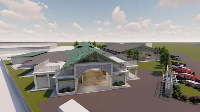 Surau As-Siddiqin Picture 2