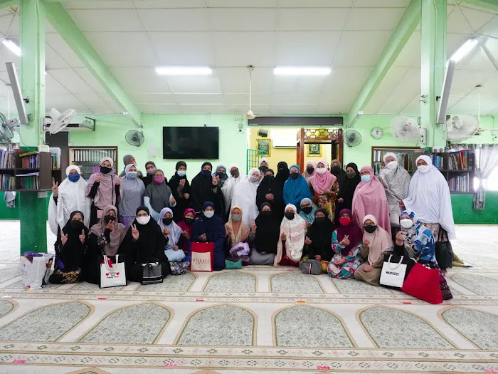 Surau As-Siddiqin Picture 3