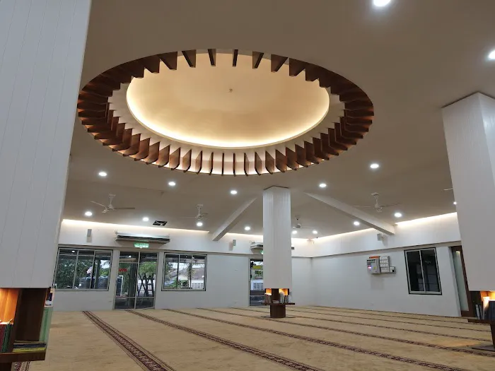 Surau As-Siddiqin Picture 1