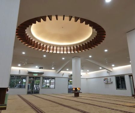 Surau As-Siddiqin