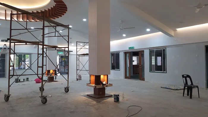 Surau As-Siddiqin Picture 9