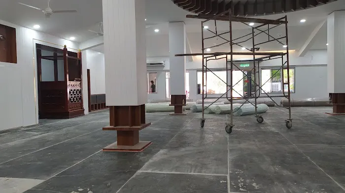Surau As-Siddiqin Picture 8