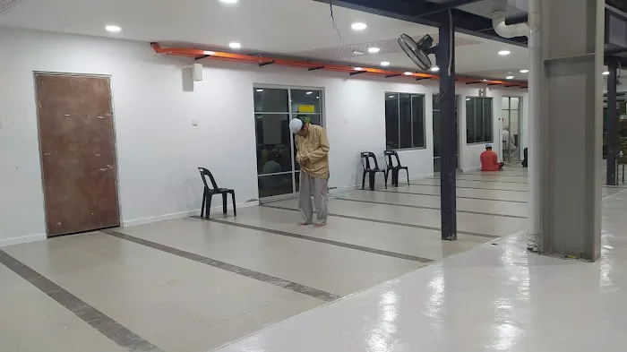Surau As-Siddiqin Picture 7