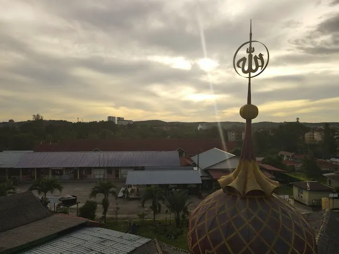 Surau As-Siddiqin Picture 10
