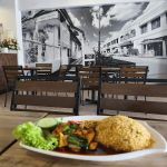 Restoran Pepenero