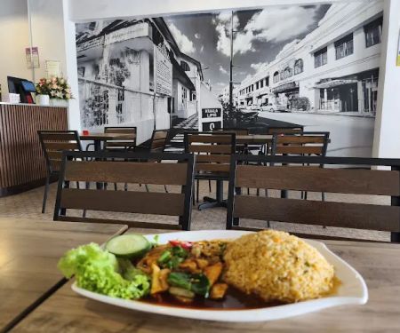 Restoran Pepenero