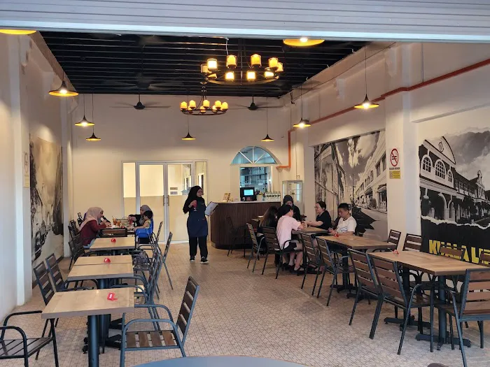 Restoran Pepenero Picture 6