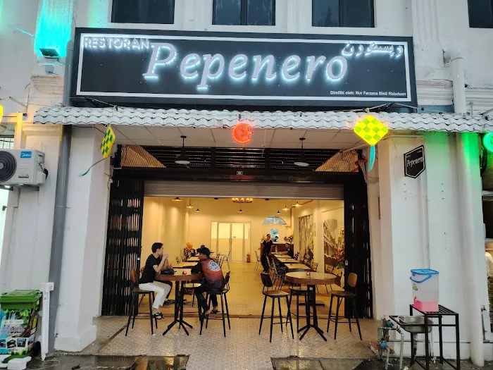 Restoran Pepenero Picture 2