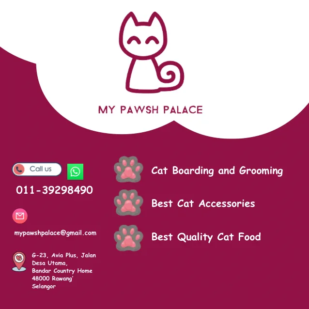 My Pawsh Palace Picture 3