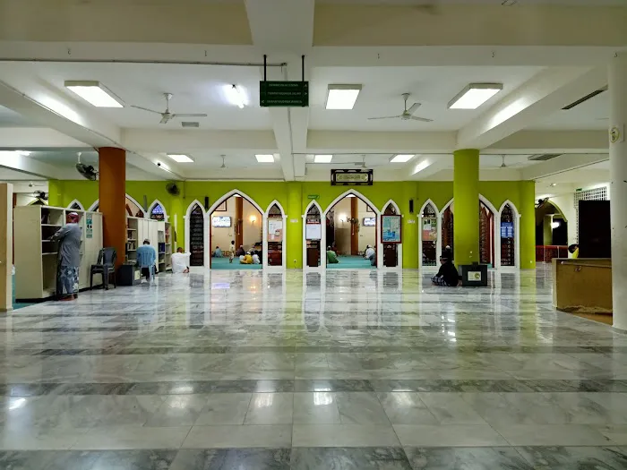 Tasik Puteri Masjid Picture 7