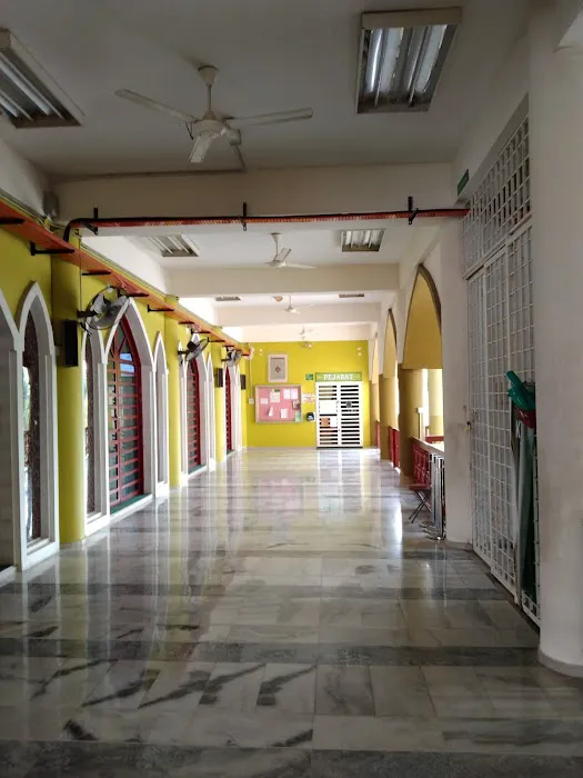 Tasik Puteri Masjid Picture 6