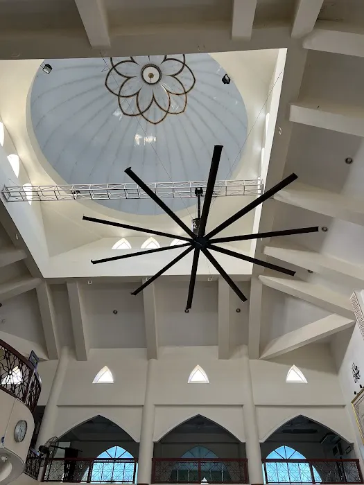 Tasik Puteri Masjid Picture 1