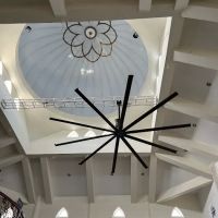 Tasik Puteri Masjid ico
