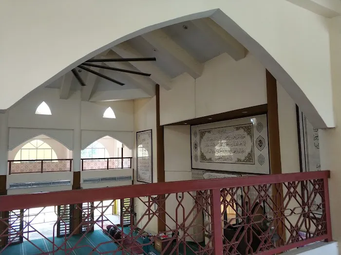 Tasik Puteri Masjid Picture 3