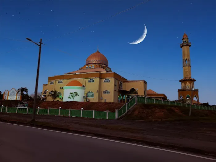 Tasik Puteri Masjid Picture 2