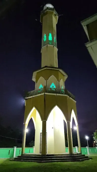 Tasik Puteri Masjid Picture 10