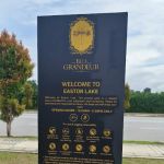 Easton Lake @ Eco Grandeur