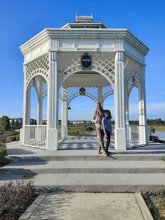 Easton Lake @ Eco Grandeur Picture 4