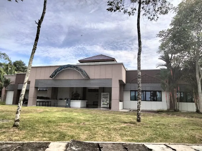 Surau Plaza Tol Kuang Barat Picture 2